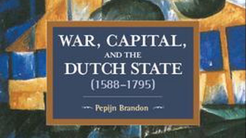 Shifting Ground: Dutch Justifications for Slavery in the Seventeenth Century - Pepijn Brandon