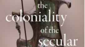 Caribbean Poetics and Coloniality of the Secular